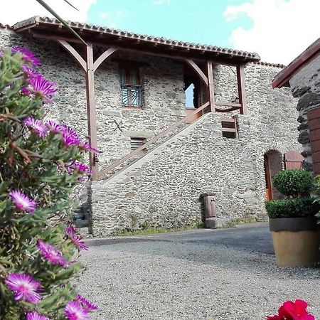 Le Logis De La Mesanchere Otel Apremont  Dış mekan fotoğraf