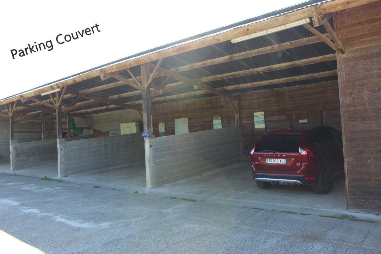 Le Logis De La Mesanchere Otel Apremont  Dış mekan fotoğraf
